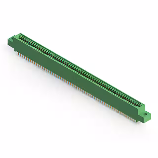 345-120-525-504 EDAC Inc.  Edgeboard Connectors